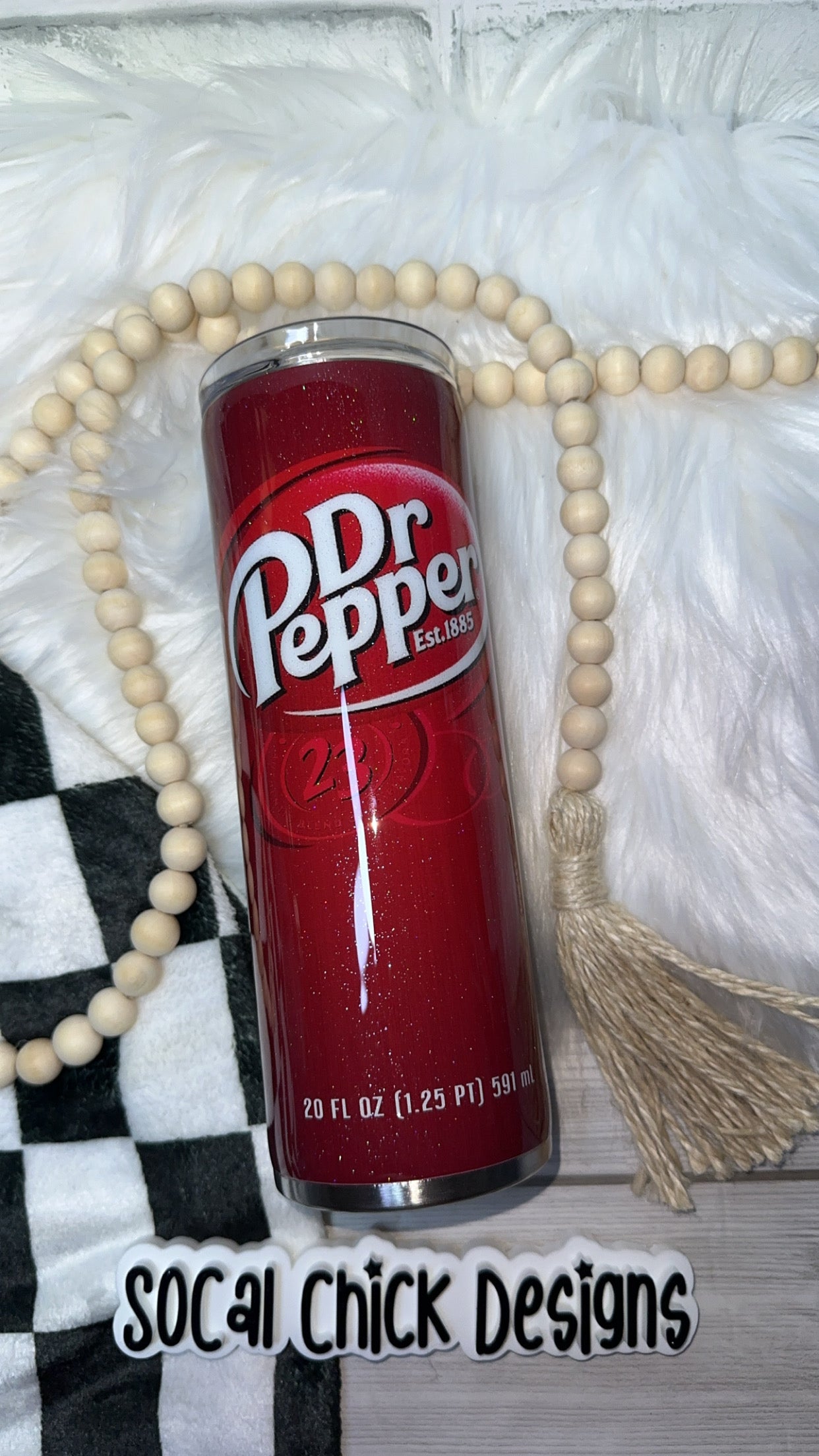 RTS {DP} 20oz Skinny