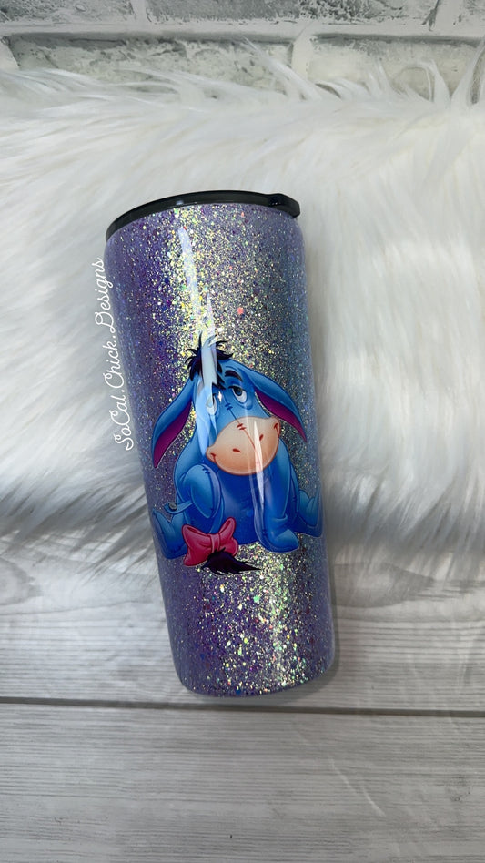 RTS {Eeyore} 22oz Slim