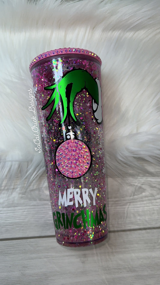 NFL Tumbler – Sassy Sharon's Designs