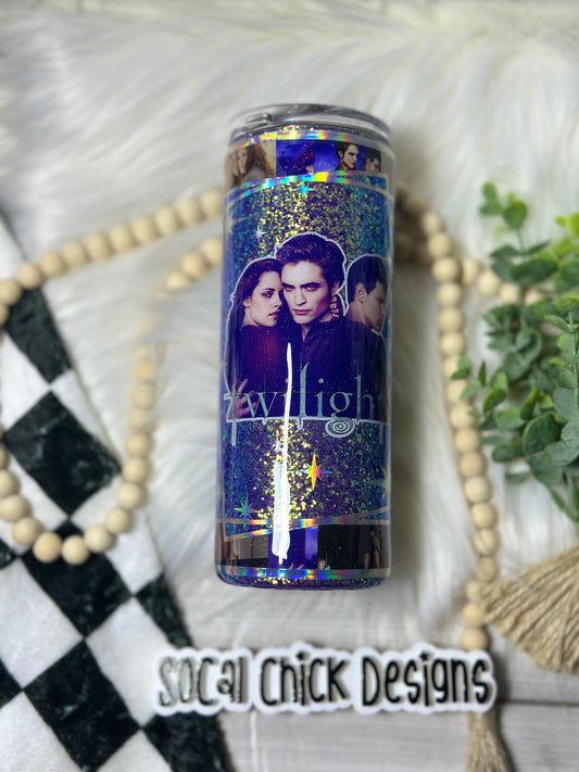 RTS {Vampire Wolf Trio} 25oz Skinny