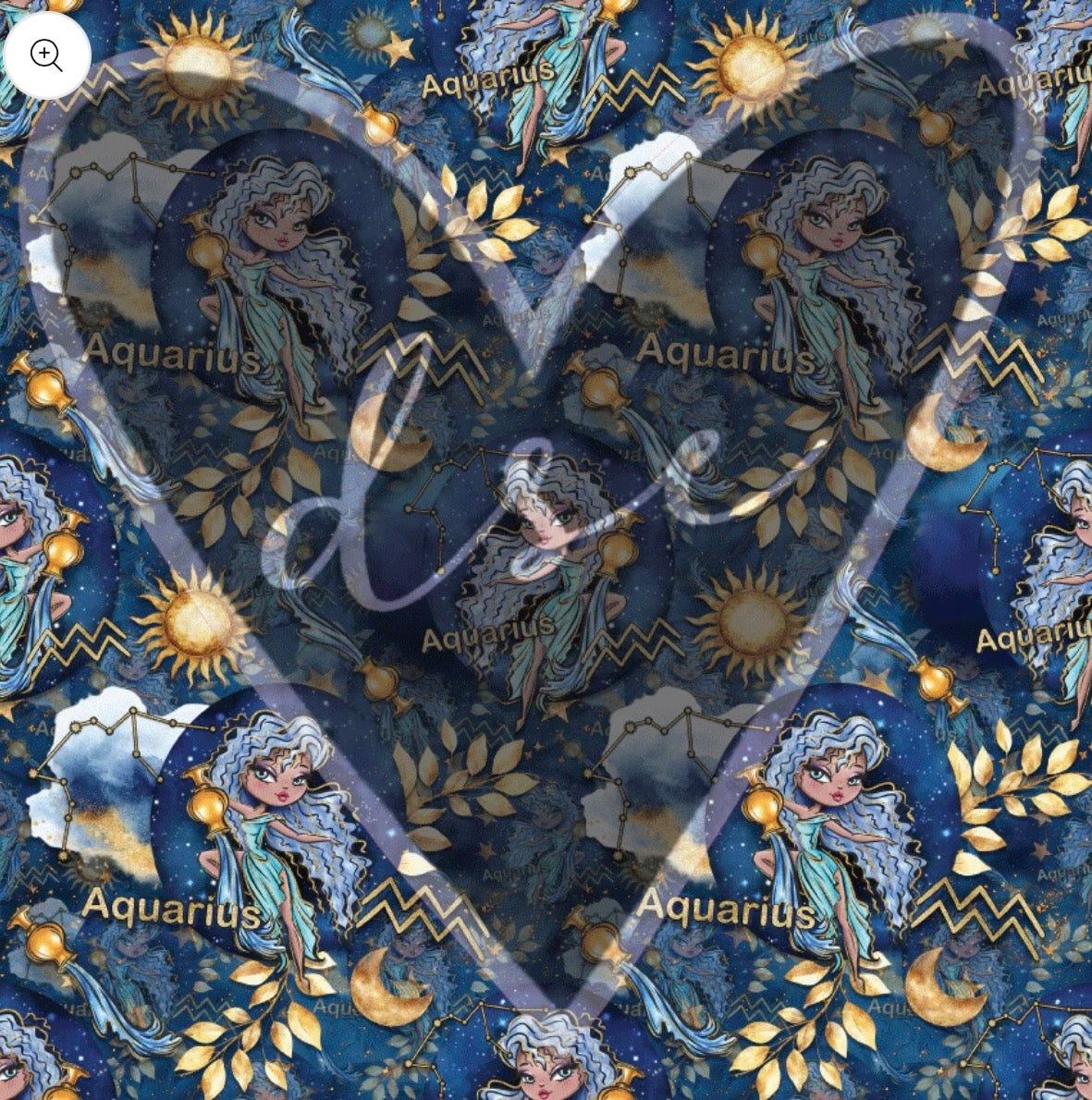 MTO {Choose Your Zodiac w 3D Element} - Select Your Tumbler Style