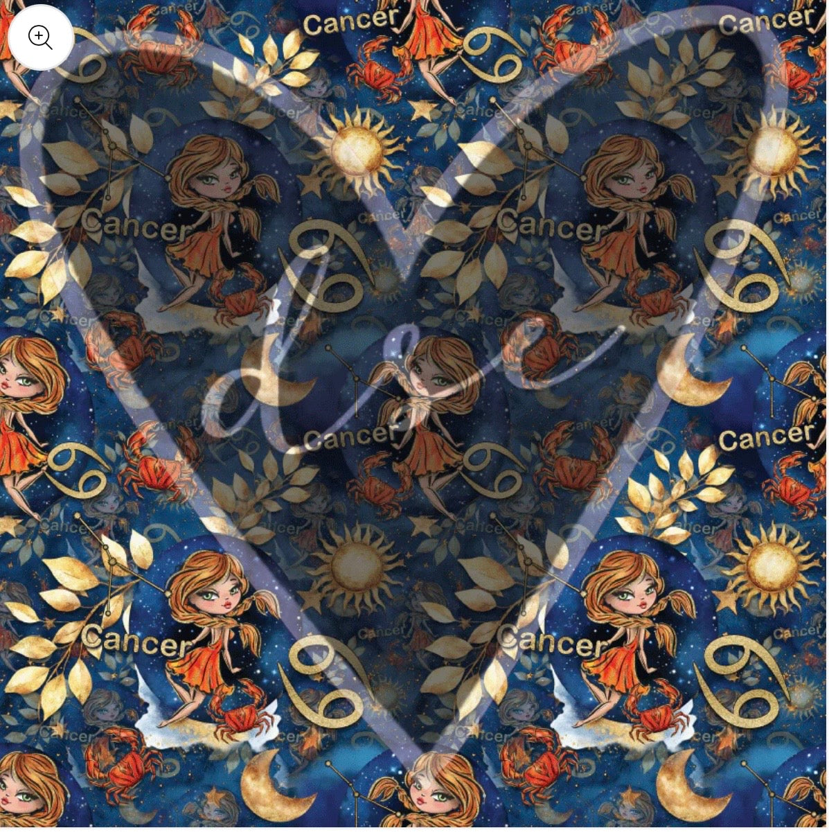 MTO {Choose Your Zodiac w 3D Element} - Select Your Tumbler Style