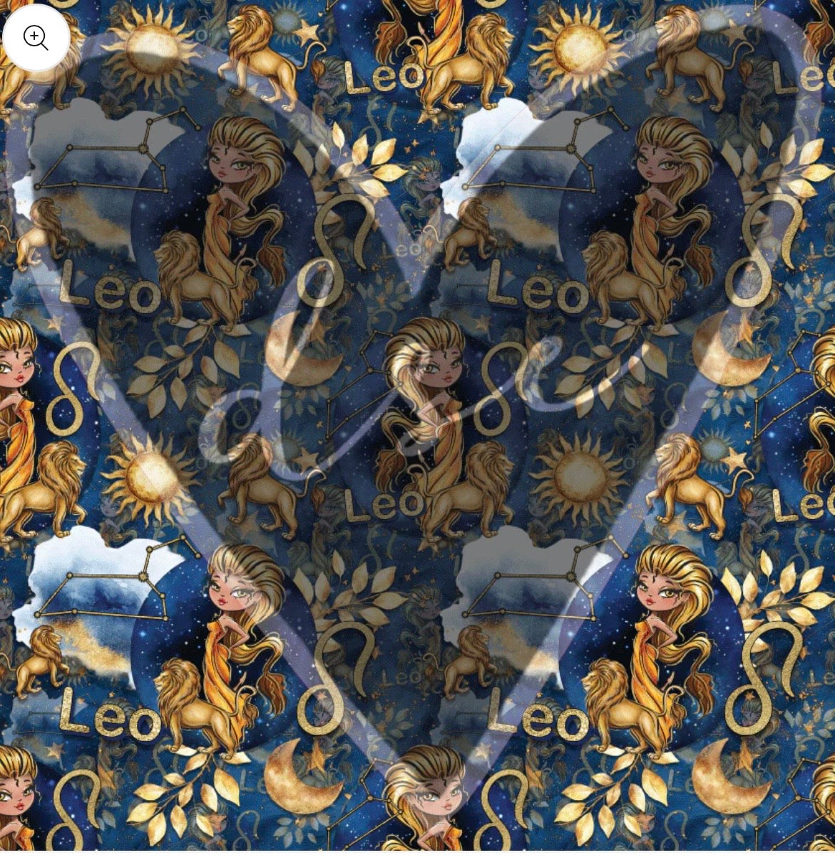 MTO {Choose Your Zodiac w 3D Element} - Select Your Tumbler Style
