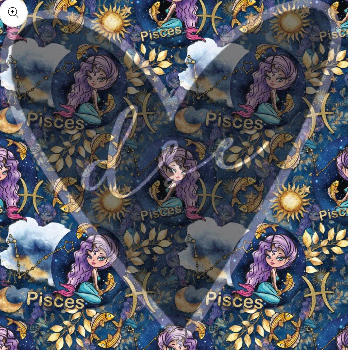MTO {Choose Your Zodiac w 3D Element} - Select Your Tumbler Style