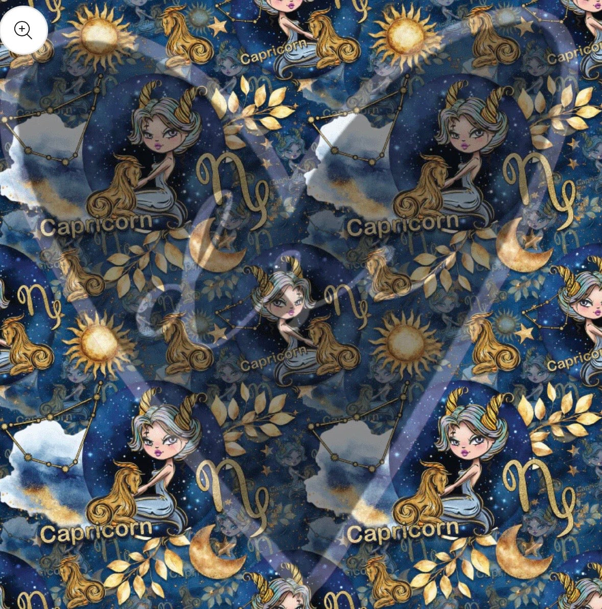 MTO {Choose Your Zodiac w 3D Element} - Select Your Tumbler Style