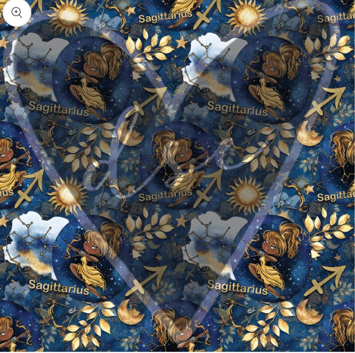 MTO {Choose Your Zodiac w 3D Element} - Select Your Tumbler Style