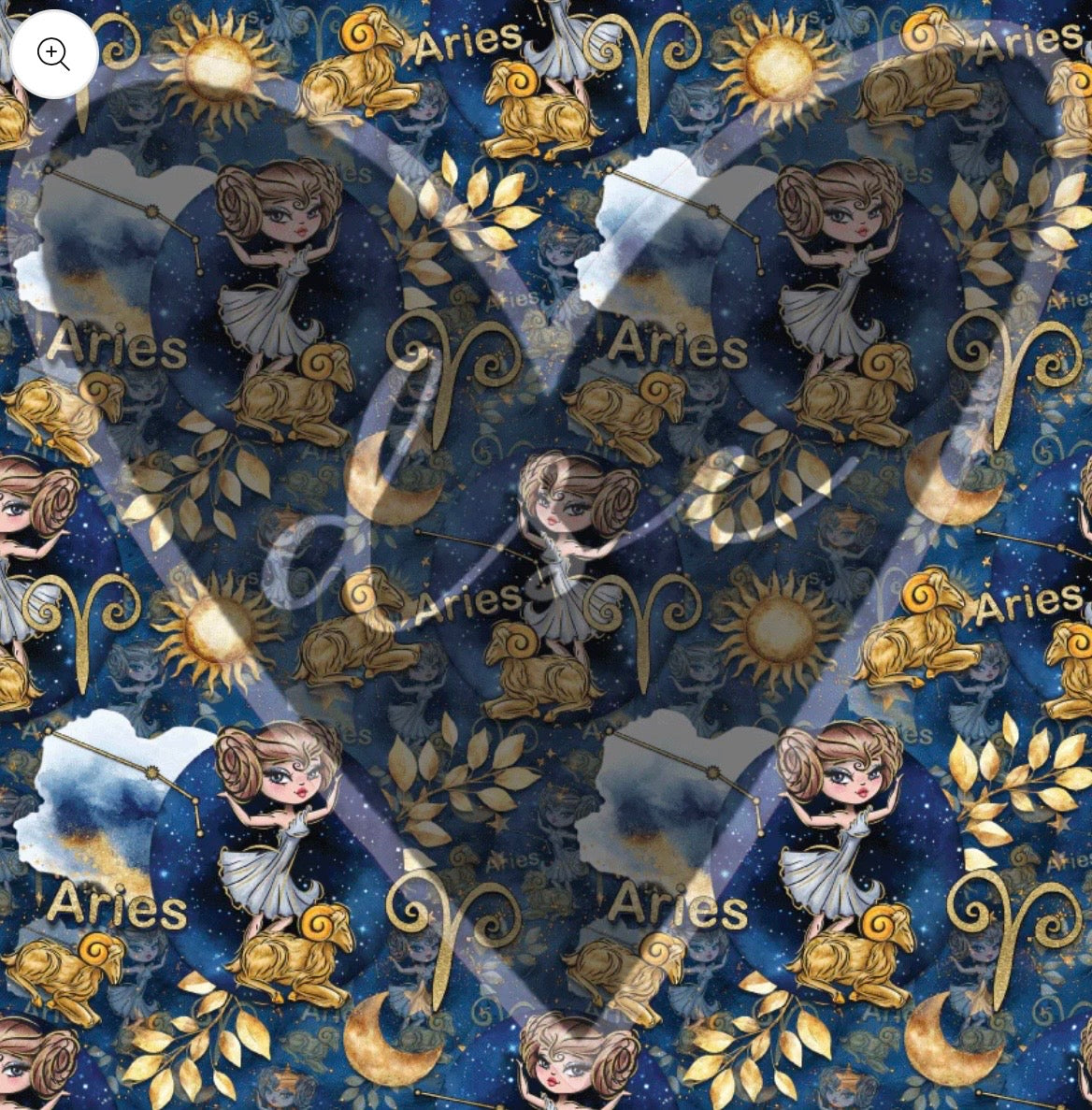 MTO {Choose Your Zodiac w 3D Element} - Select Your Tumbler Style