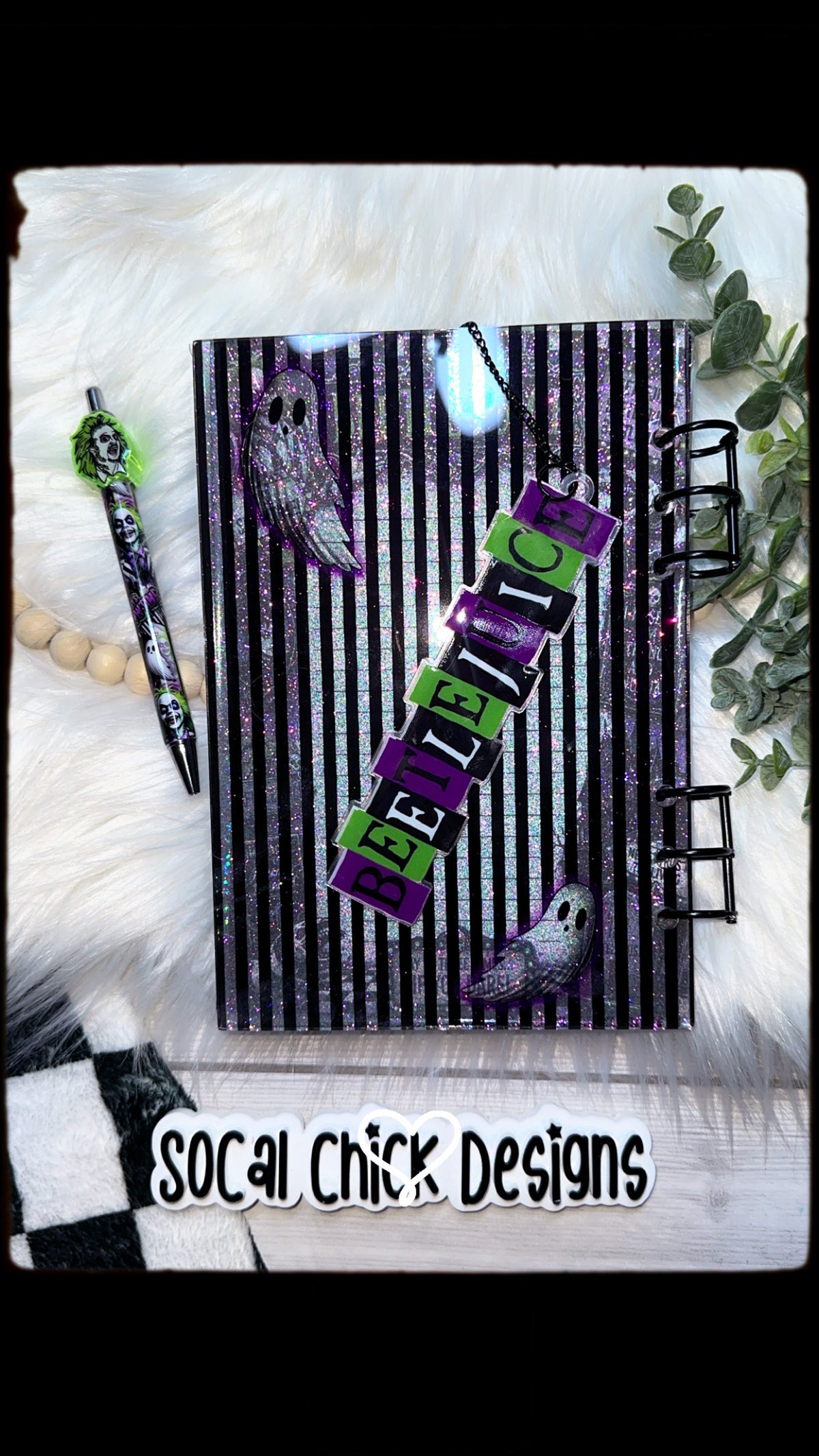 RTS {Notebook -BeetleMan} Size A5