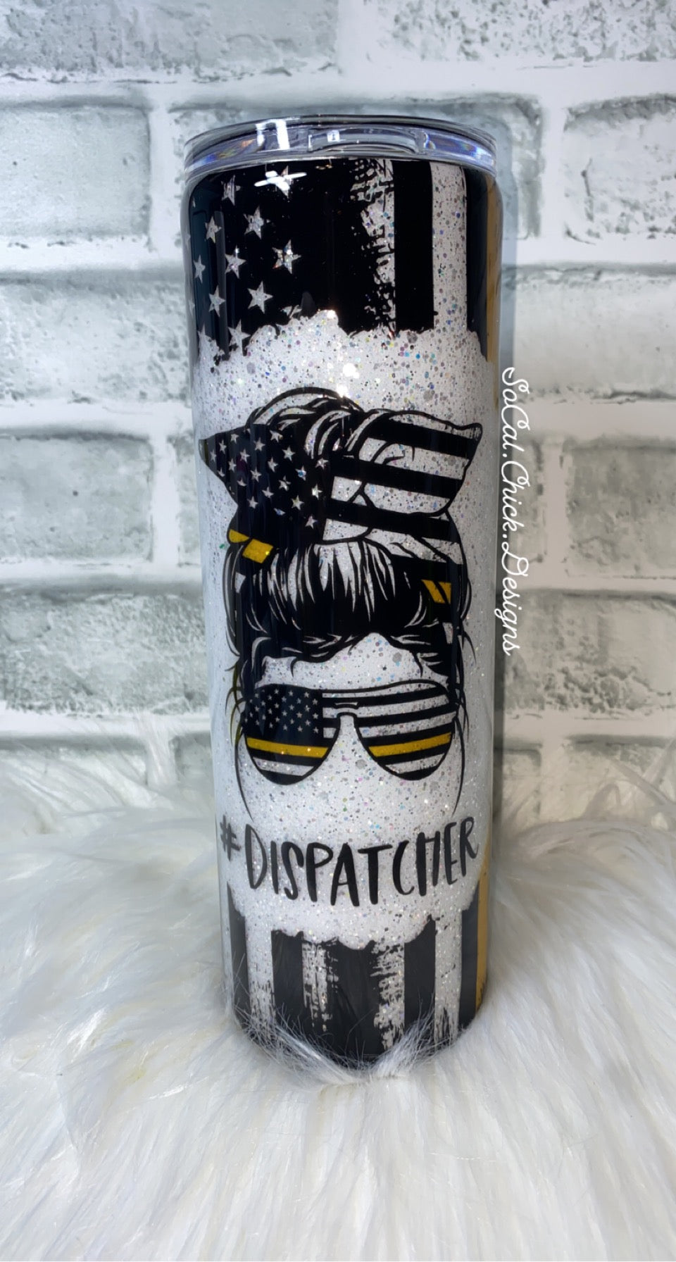MTO {Dispatcher} - Select Your Tumbler Style