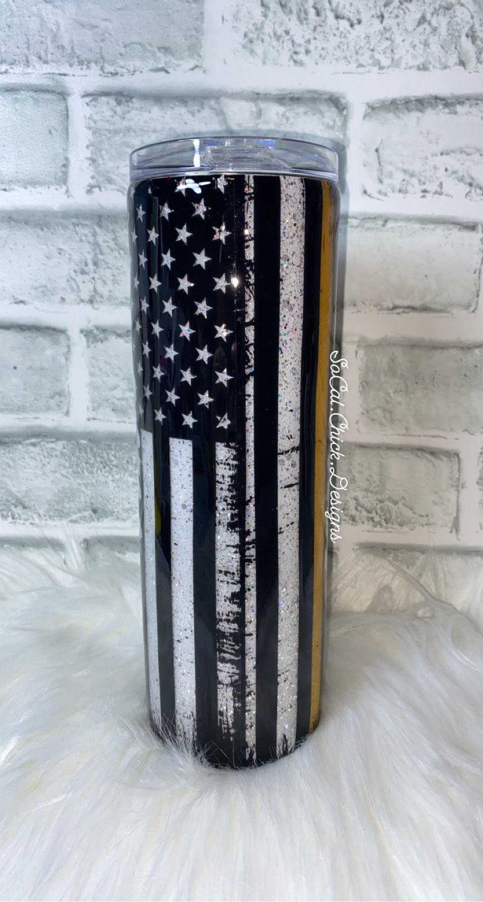 MTO {Dispatcher} - Select Your Tumbler Style
